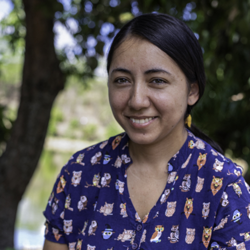 Beatriz Cisneros